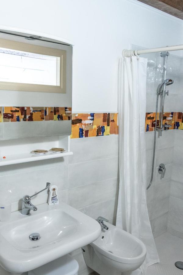 La Casa Di Santino Bed & Breakfast Comacchio Bagian luar foto
