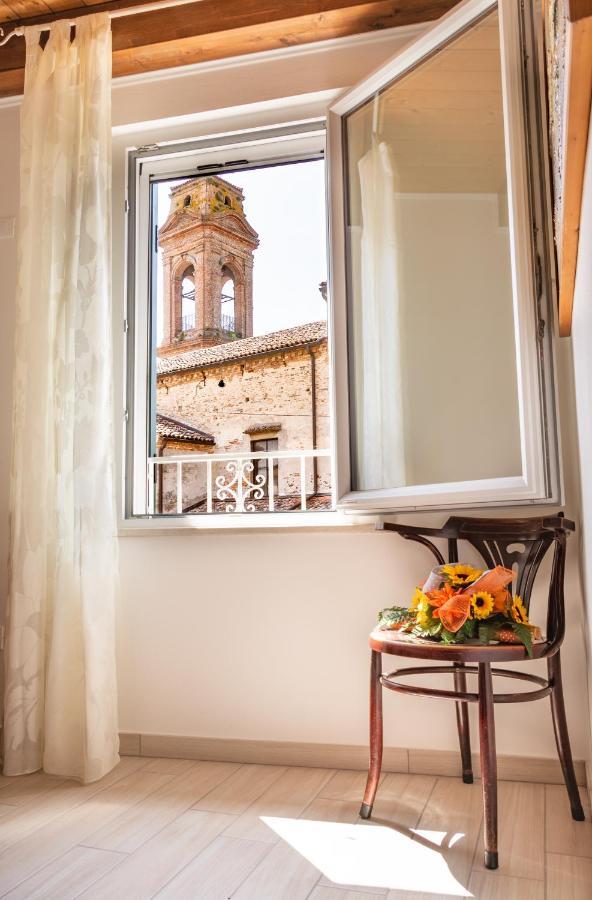 La Casa Di Santino Bed & Breakfast Comacchio Bagian luar foto